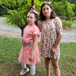 Meet your Posher, Shannon